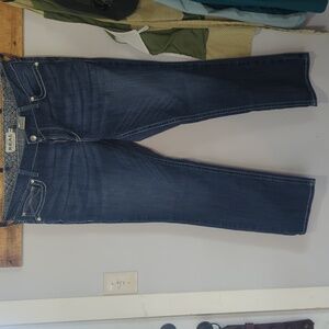 Women's Ariat jeans